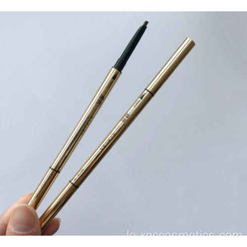 eyebrow pencil brow pencil ສໍາລັບແຕ່ງຫນ້າ